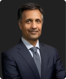 Kunal Shroff