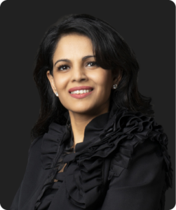 Namita Thapar