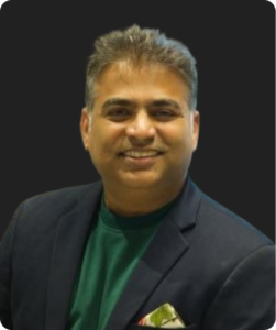 Aleem Merchant