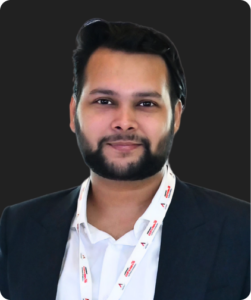 Anuj Singh