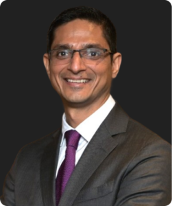 Gaurav Khemani