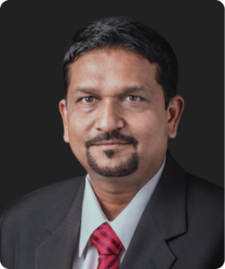 Pankit Desai