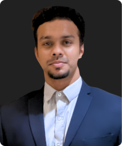 Pranay Shetty