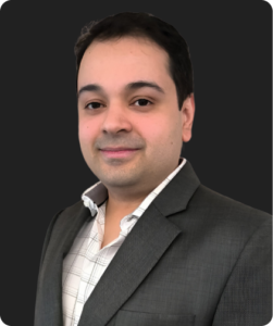 Shriraj Dalal