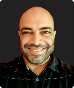 Siddharth Hegde