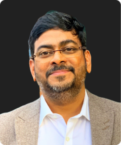 Sudhir Sarnobar