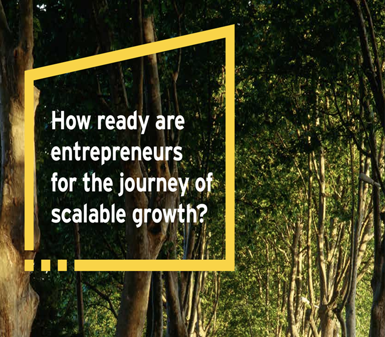 The biggest challenges faced by Entrepreneurs while scaling-up
